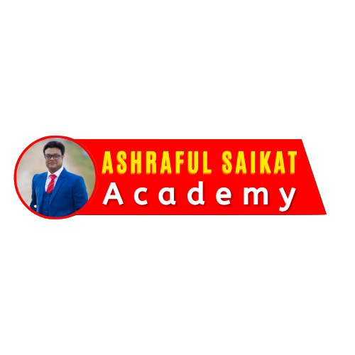 Ashraful Saikat Academy