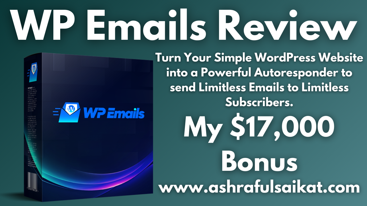 Wp Emails